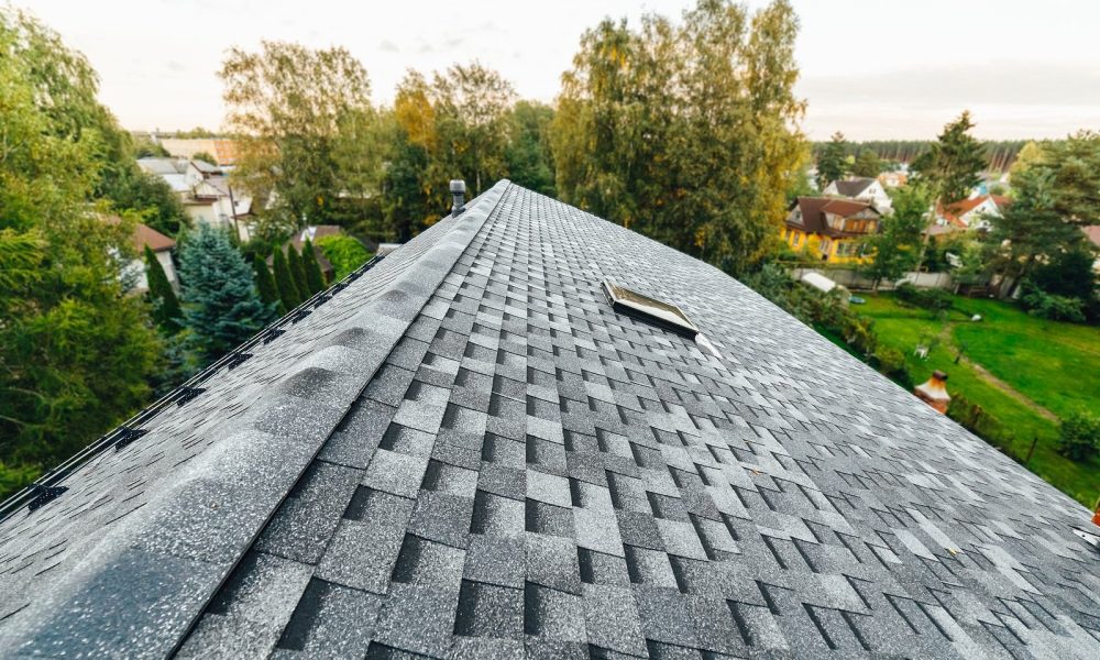 Roofing Projects